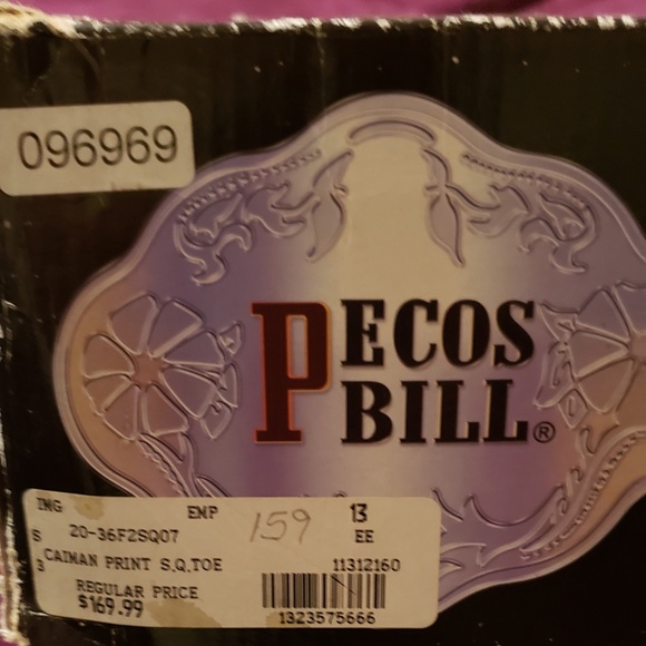 Men boots - Picture 1 of 4